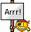 :arrr: